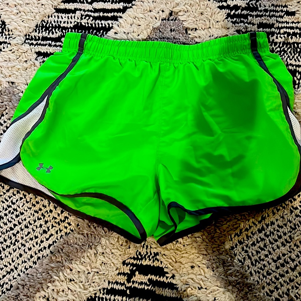 Under Armour shorts